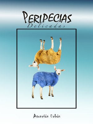 cover image of Peripecias Delicadas